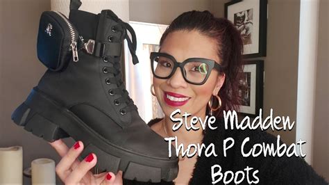 dupe sac prada|steve madden prada dupe boots.